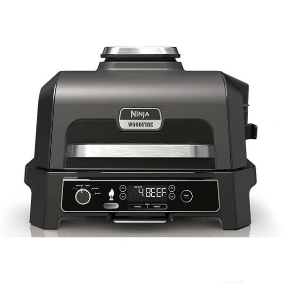 گریل باربیکیو برقی نینجا مدل NINJA OG850