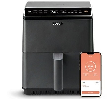 سرخ کن کوسوری مدل COSORI CAF-P583S