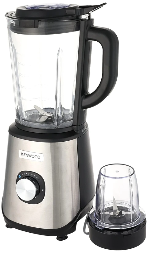 مخلوط کن آسیاب کنووذ BLM45 ا KENWOOD BLENDER BLM45.240SS