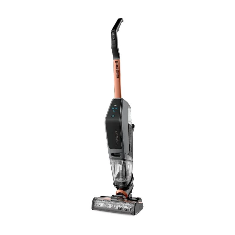 جارو شارژی بیسل 2955 CrossWave X7 Cordless Pet Pro