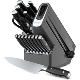 ست چاقو نینجا مدل Ninja NeverDull Premium Knife System Model K32017