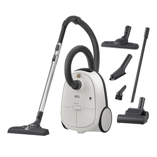 جاروبرقی آاگ سری 6000 مدل AB61