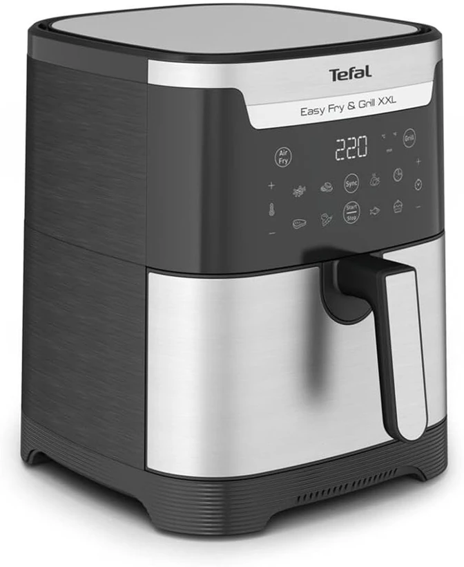 سرخ کن تفال مدل TEFAL EY801D