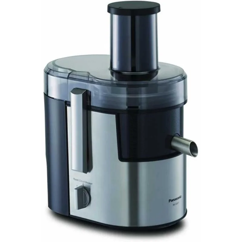 آبمیوه گیری پاناسونیک مدل PANASONIC MJ-DJ01
