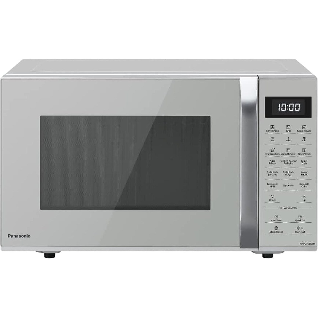 مایکروویو پاناسونیک ct65