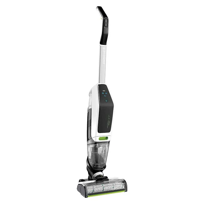 جارو شارژی بیسل CrossWave x7 plus CORDLESS 3401z